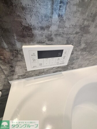 4108さいたま市上木崎7期6棟2号棟の物件内観写真